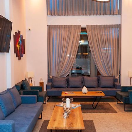 Meni Hotel & Apartments Athens Ngoại thất bức ảnh