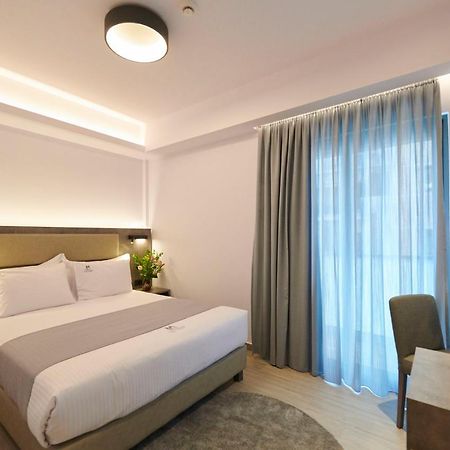 Meni Hotel & Apartments Athens Ngoại thất bức ảnh