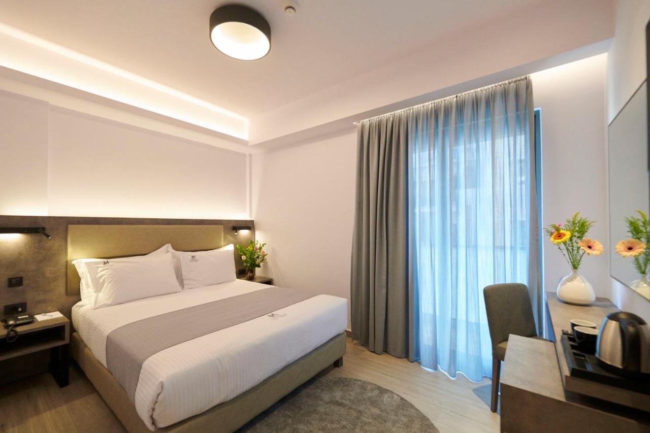 Meni Hotel & Apartments Athens Ngoại thất bức ảnh