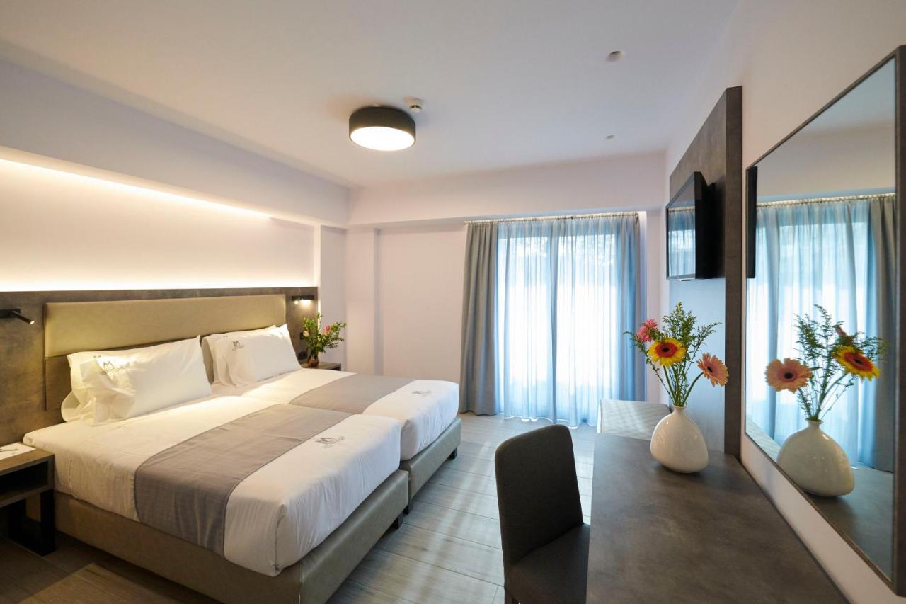 Meni Hotel & Apartments Athens Ngoại thất bức ảnh