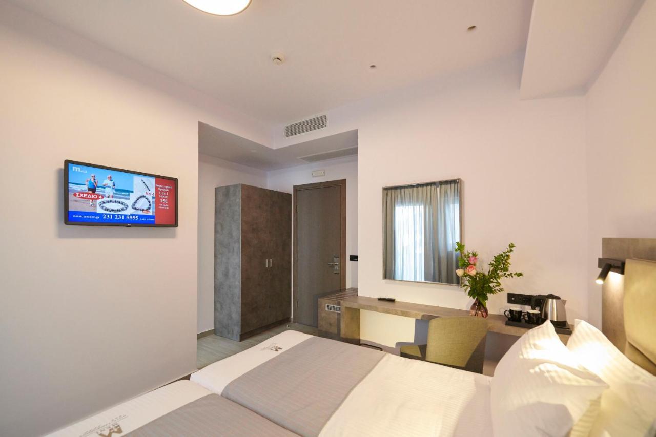 Meni Hotel & Apartments Athens Ngoại thất bức ảnh