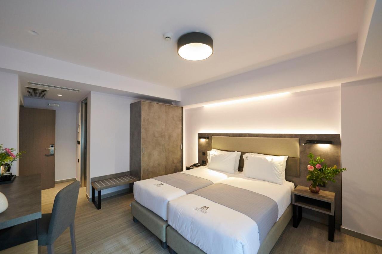 Meni Hotel & Apartments Athens Ngoại thất bức ảnh