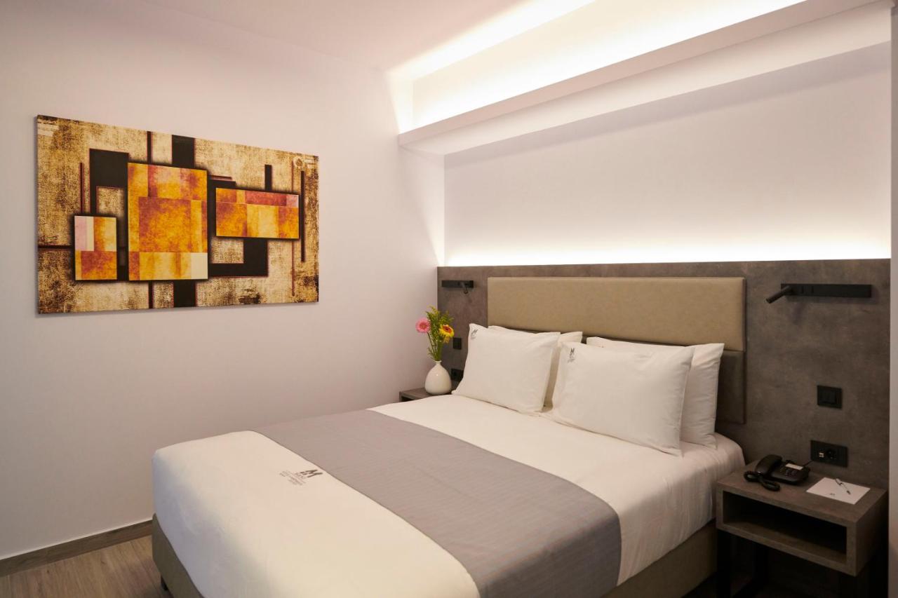 Meni Hotel & Apartments Athens Ngoại thất bức ảnh